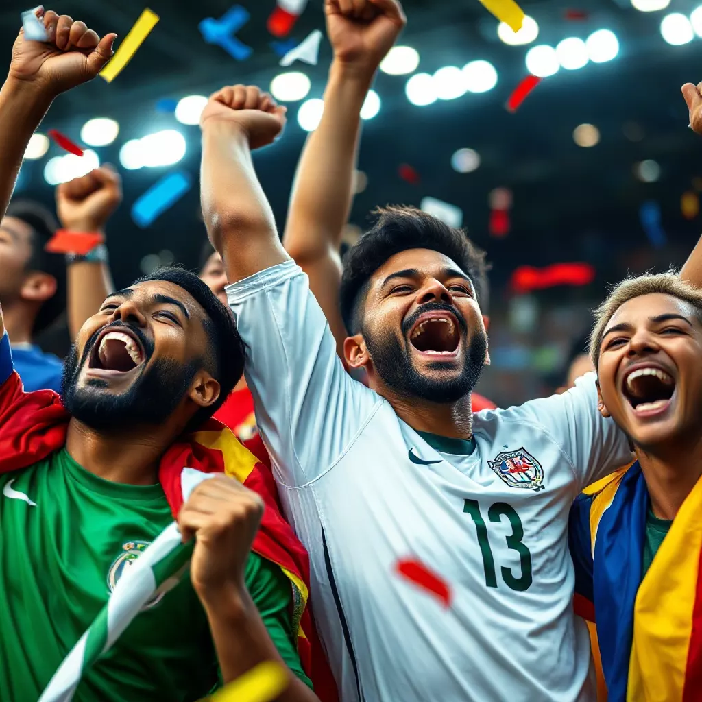 Những Khoảnh Khắc Không Thể Quên Của Chung Kết World Cup 2026 | open88v.online — view 3