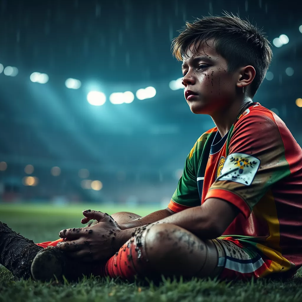 Những Yếu Tố Có Thể Làm Thay Đổi Chung Kết World Cup 2026 — view 2