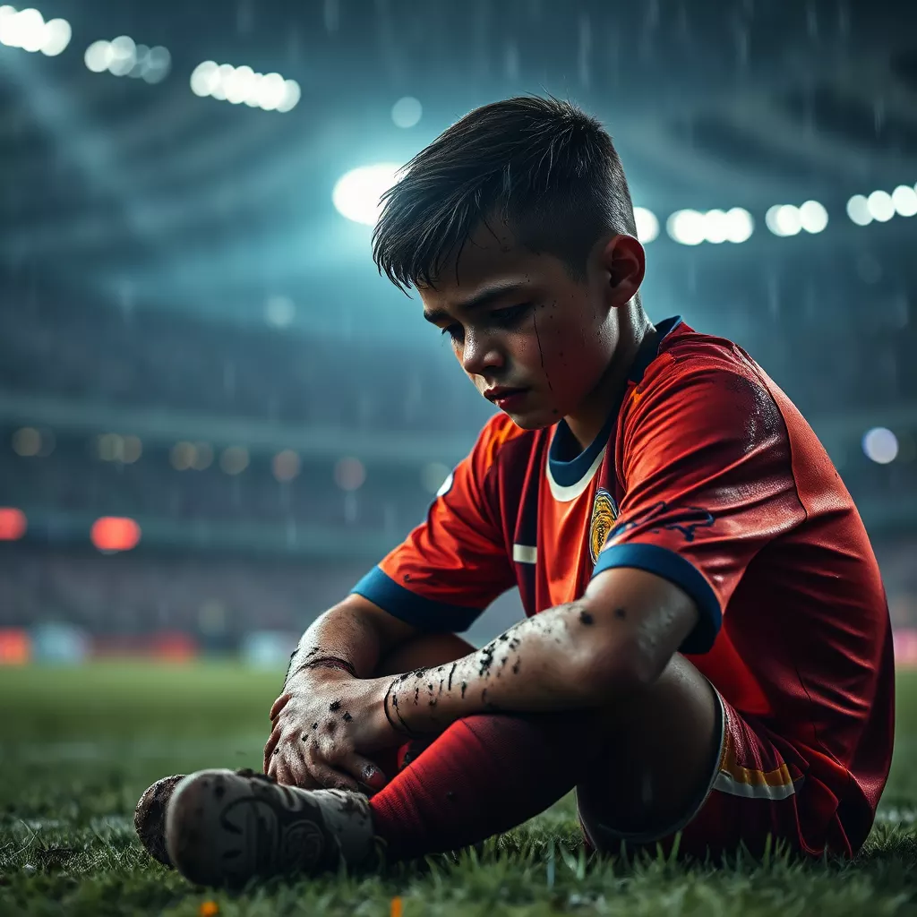 Những Yếu Tố Có Thể Làm Thay Đổi Chung Kết World Cup 2026