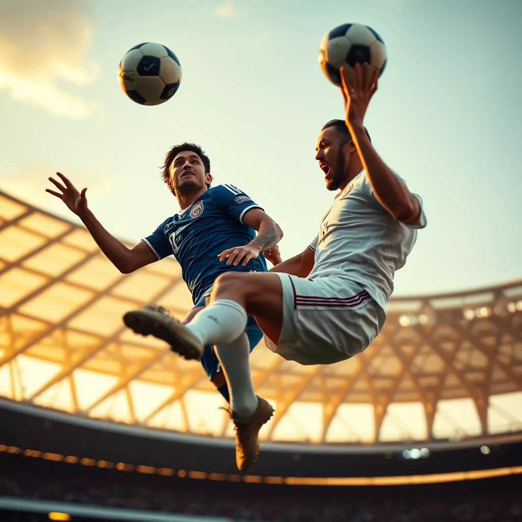 Những Yếu Tố Có Thể Làm Thay Đổi Chung Kết World Cup 2026 — view 4